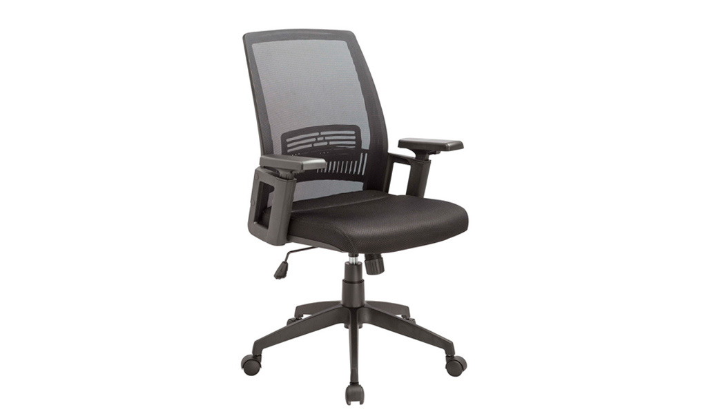 sigma ergonomic office chair in mesh fabric boss s cabin