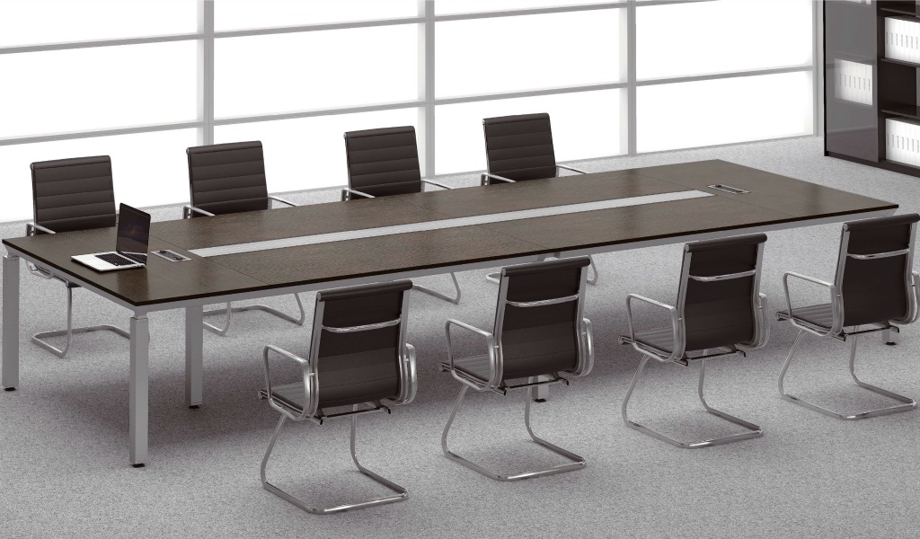 Easy 18 Seat Conference Table With Wire Management Boss s Cabin easy-18-seat-conference-table-with-wire-management-boss-s-cabin