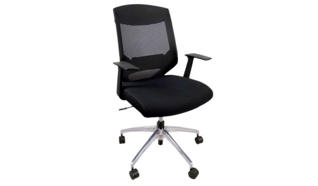 Conference chairs - Upholstery Material 