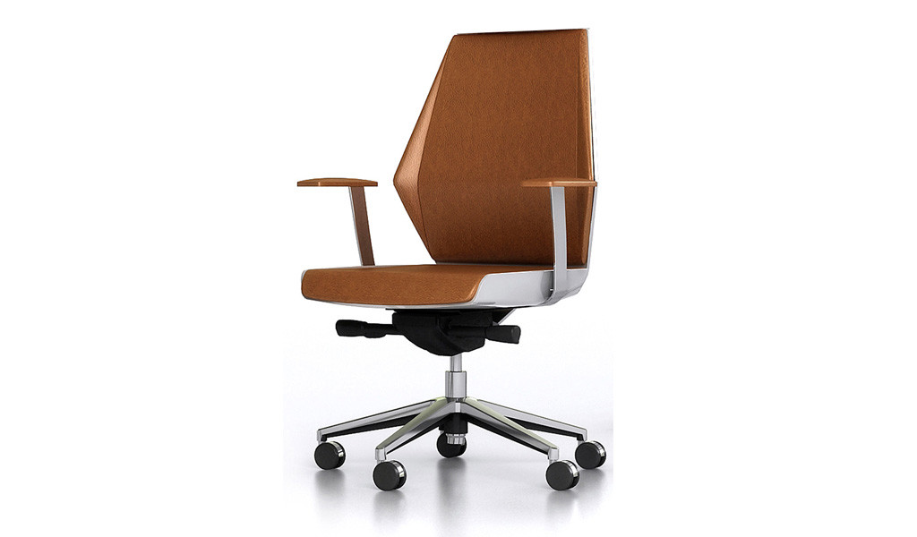 Aesthetically pleasing Conference chair