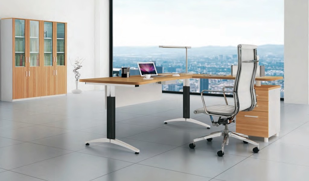 Modern Office Table
