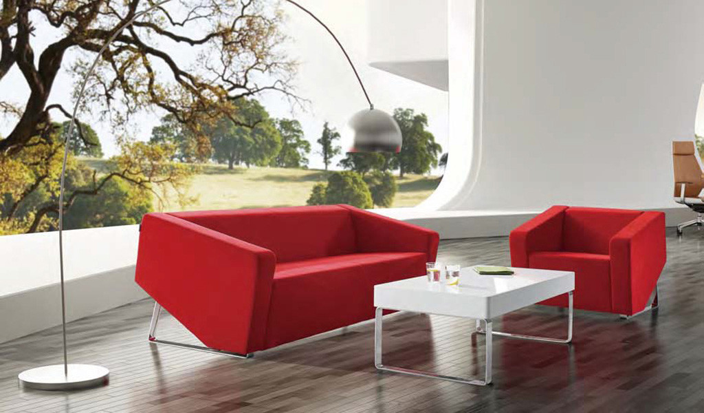 Modern Sofa
