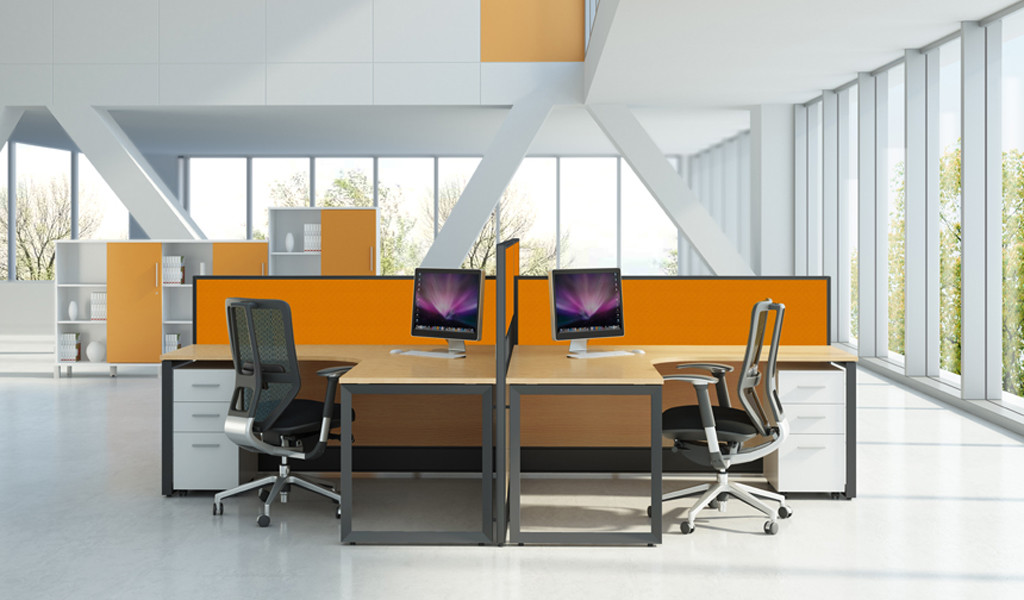 Pod Workstation