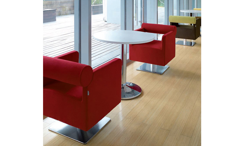 Modular Furniture - Small Chat Area