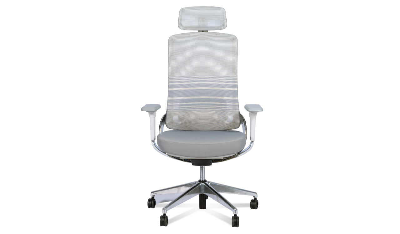 Hip Executive Chair With Cutting Edge Ergonomics