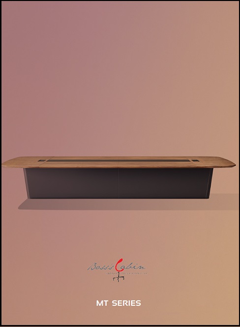 MT Meeting Table
