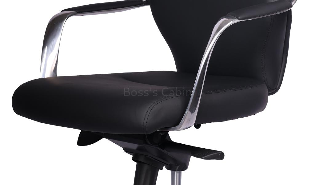 Visitor Chair Hatil Chair Cheap Price Swivel Chair Descent-131 HATIL