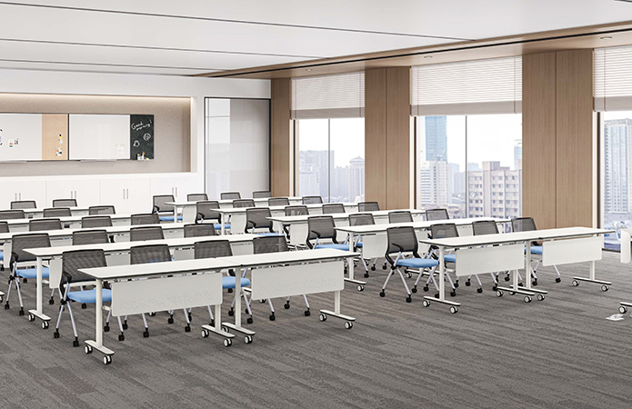 Training Tables