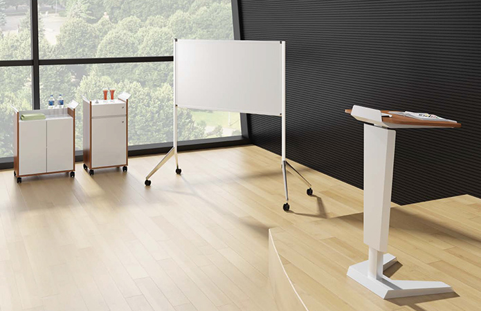 Lecterns/Podiums