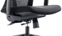 'Blade' Executive Chair With Adjustable Back Support
