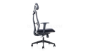 'Blade' Executive Chair With Adjustable Back Support