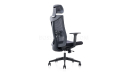 'Blade' Executive Chair With Adjustable Back Support