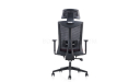 'Blade' Executive Chair With Adjustable Back Support