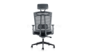 'Jet' Executive Chair With Adjustable Back Support