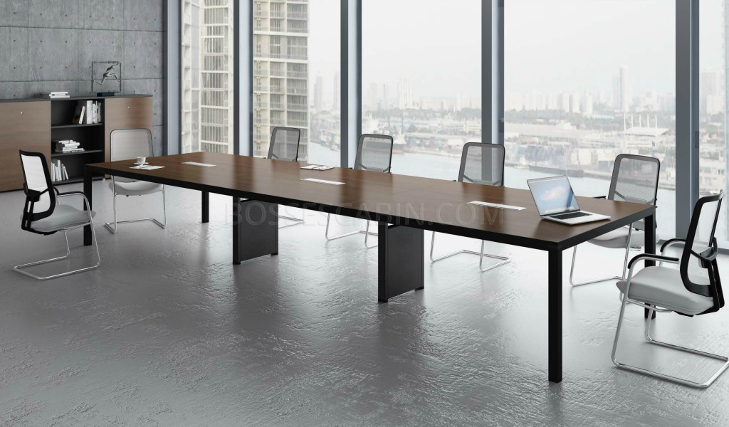 Modern meeting sale table