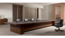 Royale Conference Table & Chairs - BCCR-78