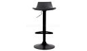 bar stool in black color