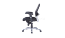 'Fiesta B' Task Chair With Synchro Tilt Mechanism