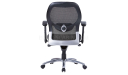 'Fiesta B' Task Chair With Synchro Tilt Mechanism