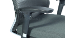 'Vertu' Ergonomic Office Chair With Synchro Tilt