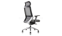 'Vertu' Executive Office Chair With Headrest