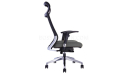 'Vertu' Executive Office Chair With Headrest