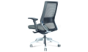 'Vertu' Ergonomic Office Chair With Synchro Tilt