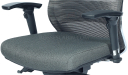 'Vertu' Ergonomic Office Chair With Synchro Tilt