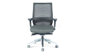 'Vertu' Ergonomic Office Chair With Synchro Tilt