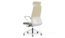 'Hero' Executive Office Chair In Leather