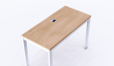 'Spiro' 4 Feet Small Work Desk