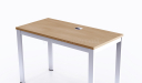 'Spiro' 4 Feet Small Work Desk