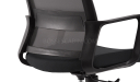 sprint chair with lumbar support