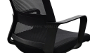 'Sprint' Mesh Back Chair With Headrest