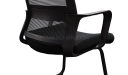 'Sprint' Mesh Back Visitor Chair