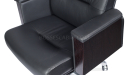 'Baron' Leather Office Chair