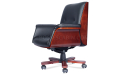 'Imperial' Medium Back Chesterfield Office Chair