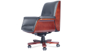 Imperial Leather Office Chair