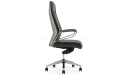 'Calm' Office Chair In Premium Nappa Leather