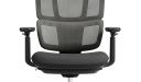 'H2' Chair With Headrest & Patented Lumber Support
