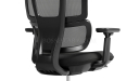 'H2' Chair With Headrest & Patented Lumber Support