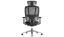 'H2' Chair With Headrest & Patented Lumber Support