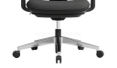 'H2' Chair With Headrest & Patented Lumber Support