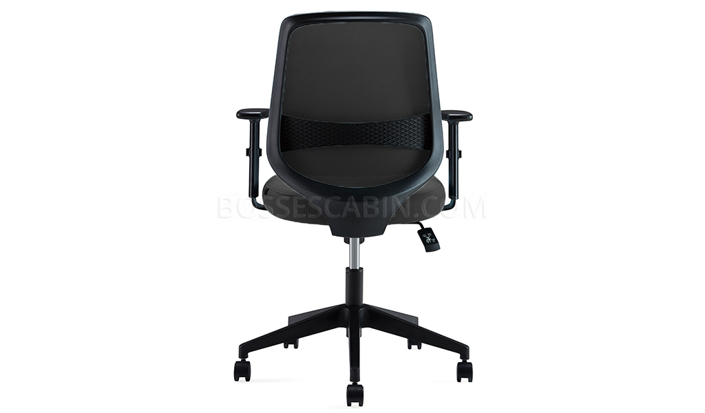 Shield cheap task chair