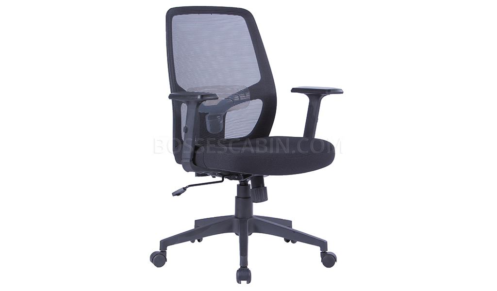 Medium back chair clearance