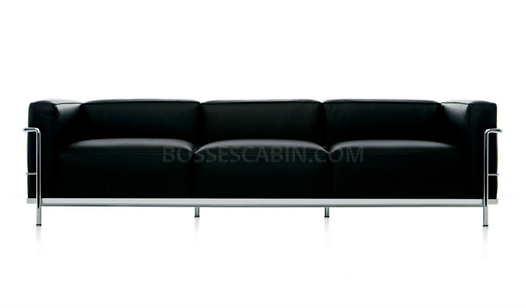 Office steel 2025 sofa