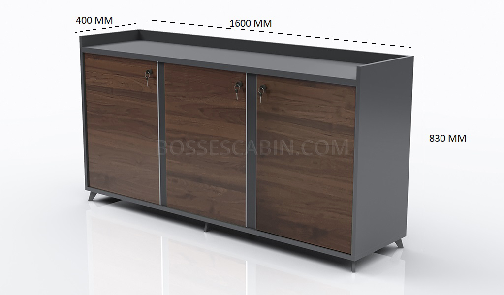 5 feet sale cupboard