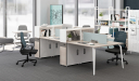 'Orion' Workstation System With Partition