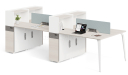 'Orion' Workstation System With Partition