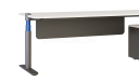 'UP-7' 7 Feet Desk with Motorized Height Adjustment